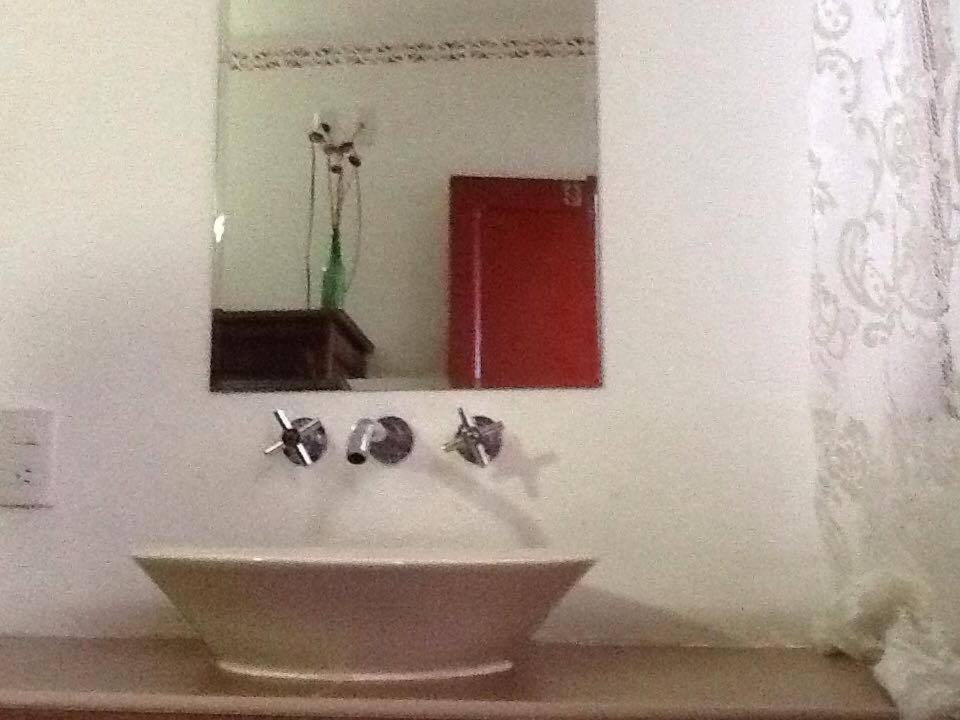Posada De San Agustin Patzcuaro Bilik gambar