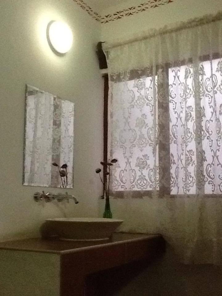Posada De San Agustin Patzcuaro Bilik gambar