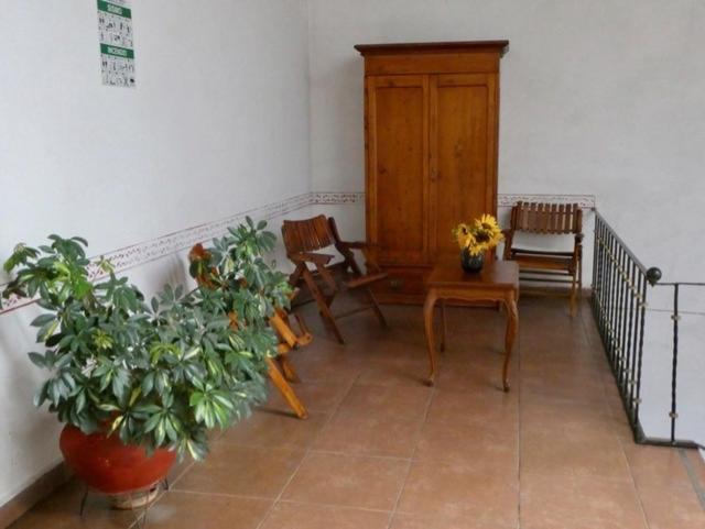 Posada De San Agustin Patzcuaro Luaran gambar